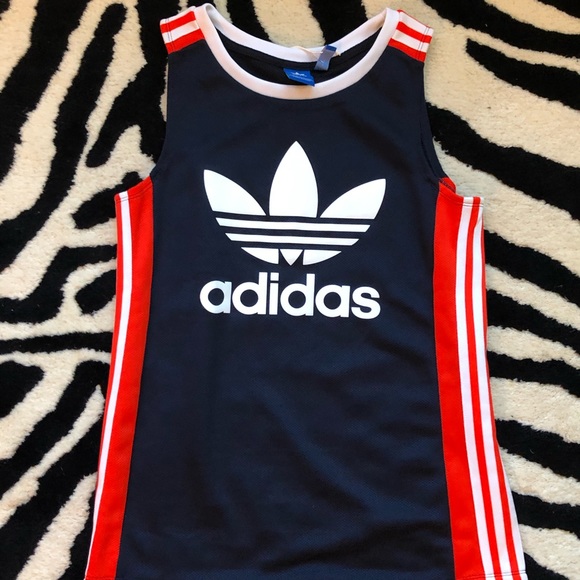 adidas tanktop - Picture 1 of 2